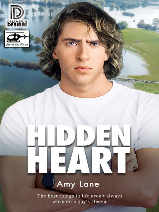 Title details for Hidden Heart by Amy Lane - Available